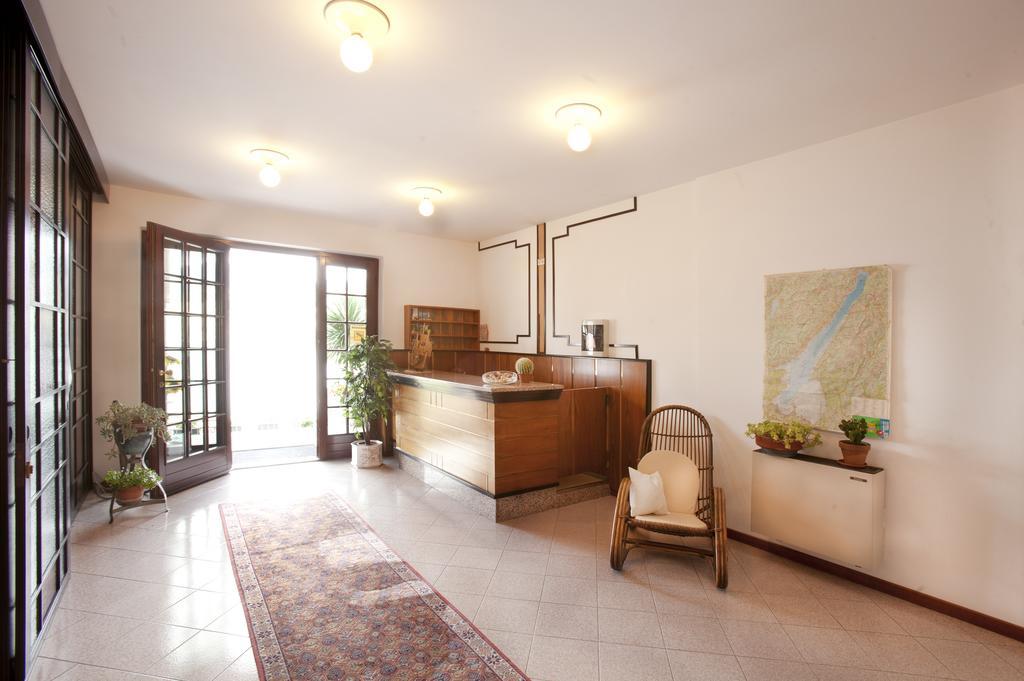 Residence Le Balze มัลเชซิเน ภายนอก รูปภาพ